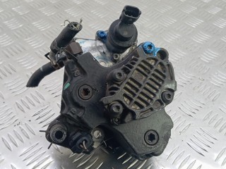 ТНВД дизельный, ориг. номер 0445010392, 221000W020, TOYOTA AURIS E180 E180 2012-2015