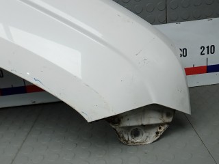 Крыло переднее правое, ориг. номер 2H0821102B, VOLKSWAGEN AMAROK 1 1 2010-2016