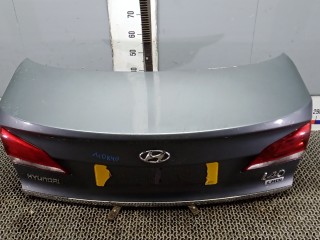 Крышка багажника HYUNDAI I40 2011-2015