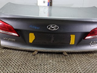 Крышка багажника, ориг. номер 692003Z310, HYUNDAI I40 2011-2015