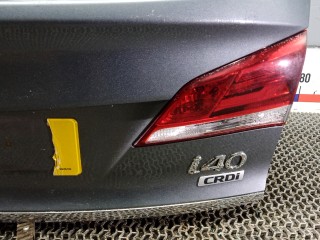 Крышка багажника, ориг. номер 692003Z310, HYUNDAI I40 2011-2015