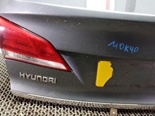 Крышка багажника, ориг. номер 692003Z310, HYUNDAI I40 2011-2015
