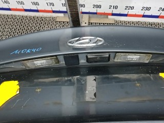 Крышка багажника, ориг. номер 692003Z310, HYUNDAI I40 2011-2015