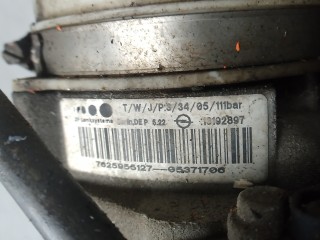 Электроусилитель руля, OPEL ZAFIRA B B 2005-2008