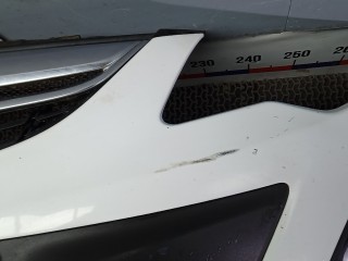 Бампер передний, OPEL CORSA D D 2011-2014
