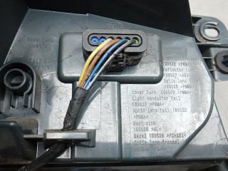Фонарь задний правый, BMW 3 F30/F31 F30/F31 2011-2016