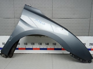 Крыло переднее правое HYUNDAI I40 2011-2015