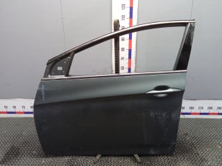 Дверь передняя левая HYUNDAI I40 2011-2015
