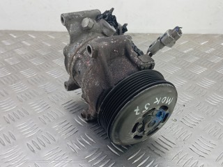 Компрессор кондиционера дизельный TOYOTA AURIS E180 E180 2012-2015