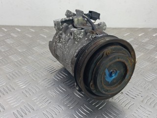 Компрессор кондиционера дизельный RENAULT MEGANE 3 3 2008-2014