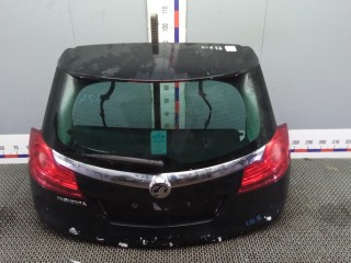 Дверь 3-5 OPEL INSIGNIA 1 1 2008-2013