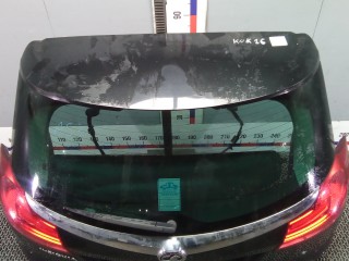 Дверь 3-5, OPEL INSIGNIA 1 1 2008-2013