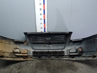 Бампер передний, TOYOTA AVENSIS T25 T25 2003-2006