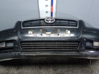 Бампер передний TOYOTA AVENSIS T25 T25 2003-2006
