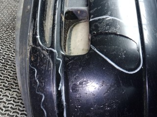 Бампер передний, TOYOTA AVENSIS T25 T25 2003-2006