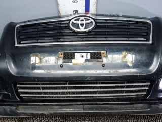 Бампер передний, TOYOTA AVENSIS T25 T25 2003-2006