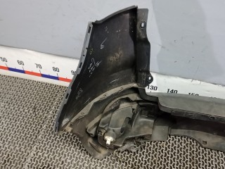 Бампер задний, FORD ECOSPORT 2012-2018