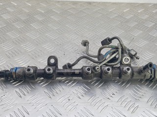 Топливная рампа дизельная, ориг. номер 0445214177, 2381033030, TOYOTA AURIS E180 E180 2012-2015