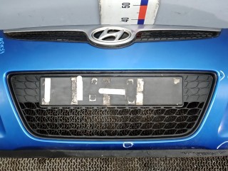 Бампер передний, HYUNDAI I30 FD FD 2007-2010
