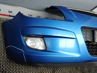 Бампер передний, HYUNDAI I30 FD FD 2007-2010