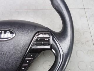 Руль, KIA CEE'D 2 (JD) 2 (JD) 2012-2015