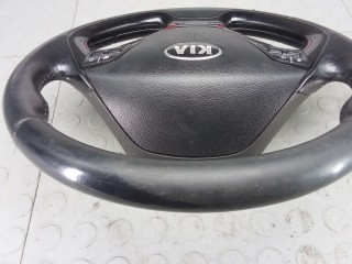 Руль, KIA CEE'D 2 (JD) 2 (JD) 2012-2015