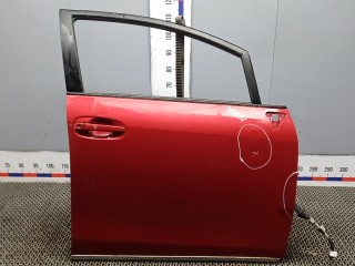 Дверь передняя правая TOYOTA VERSO AR2 AR2 2009-2012