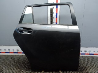 Дверь задняя правая TOYOTA VERSO AR2 AR2 2009-2012