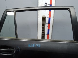 Дверь задняя правая, TOYOTA VERSO AR2 AR2 2009-2012