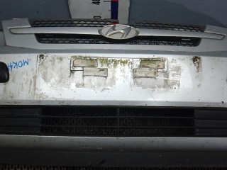 Бампер передний, HYUNDAI GETZ TB TB 2002-2005