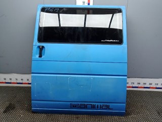 Дверь сдвижная левая VOLKSWAGEN TRANSPORTER T4 T4 1990-2003