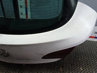 Дверь 3-5, OPEL ASTRA GTC GTC 2006-2014