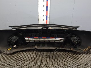 Бампер передний, RENAULT CLIO 3 3 2009-2014