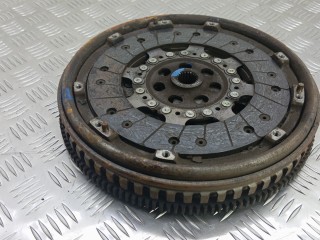 Маховик демпферный дизельный, RENAULT MEGANE 3 3 2008-2014
