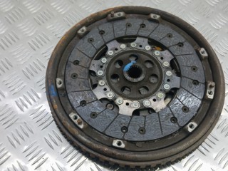 Маховик демпферный дизельный, RENAULT MEGANE 3 3 2008-2014