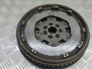 Маховик демпферный дизельный, RENAULT MEGANE 3 3 2008-2014