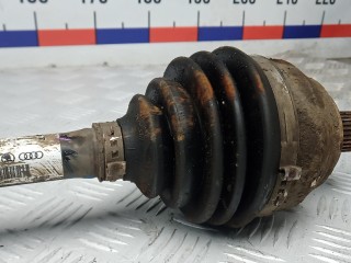 Привод передний правый, ориг. номер 2H0407271D, VOLKSWAGEN AMAROK 1 1 2010-2016