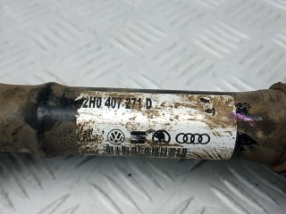 Привод передний правый, ориг. номер 2H0407271D, VOLKSWAGEN AMAROK 1 1 2010-2016