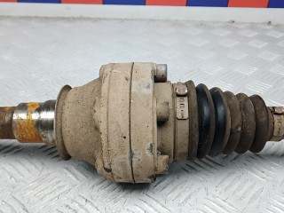 Привод передний правый, ориг. номер 2H0407271D, VOLKSWAGEN AMAROK 1 1 2010-2016