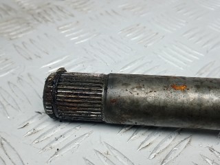 Привод передний правый, ориг. номер 2H0407271D, VOLKSWAGEN AMAROK 1 1 2010-2016