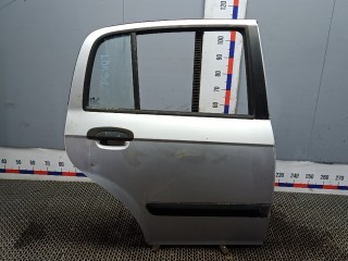 Дверь задняя правая HYUNDAI GETZ TB TB 2002-2005