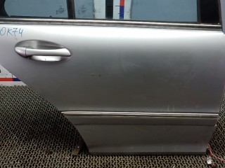Дверь задняя правая, MERCEDES BENZ C-CLASS W203 W203 2000-2004