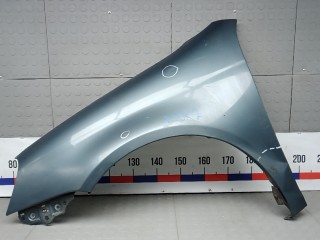 Крыло переднее левое VOLKSWAGEN GOLF 5 5 2003-2009