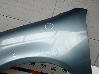 Крыло переднее левое, VOLKSWAGEN GOLF 5 5 2003-2009