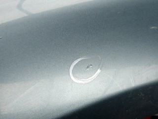 Крыло переднее левое, VOLKSWAGEN GOLF 5 5 2003-2009