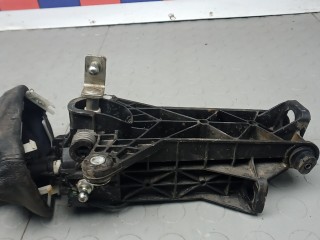 Кулиса КПП, VOLKSWAGEN CRAFTER 1 1 2006-2011