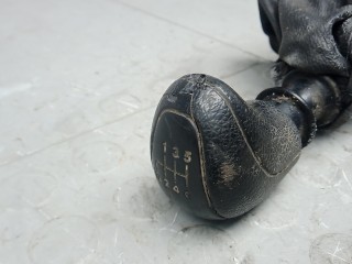 Кулиса КПП, VOLKSWAGEN CRAFTER 1 1 2006-2011