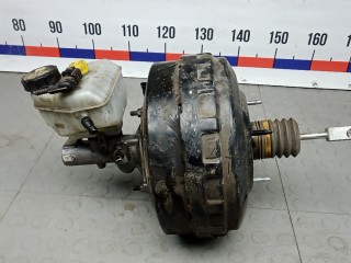 Вакуумный усилитель тормозов, ориг. номер 2H2612101A, 2H0611019C, 2H0611303A, VOLKSWAGEN AMAROK 1 1 2010-2016