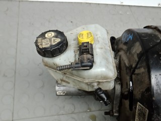 Вакуумный усилитель тормозов, ориг. номер 2H2612101A, 2H0611019C, 2H0611303A, VOLKSWAGEN AMAROK 1 1 2010-2016