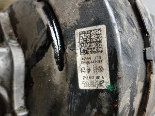 Вакуумный усилитель тормозов, ориг. номер 2H2612101A, 2H0611019C, 2H0611303A, VOLKSWAGEN AMAROK 1 1 2010-2016